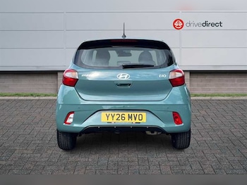 Used Hyundai i10 2026 for sale - 79416784: Photo
