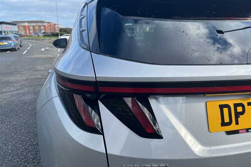 Used Hyundai TUCSON 2023 for sale - 77788803: Photo 31