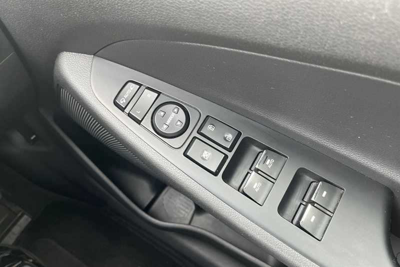 Used Hyundai TUCSON 2018 for sale - 76775814: Photo 16