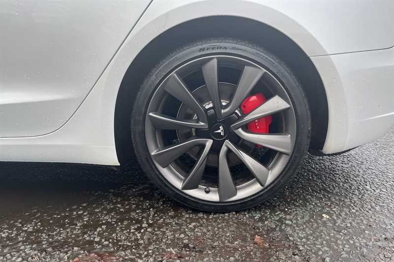 Used Tesla Model 3 2020 for sale - 78050722: Photo 11