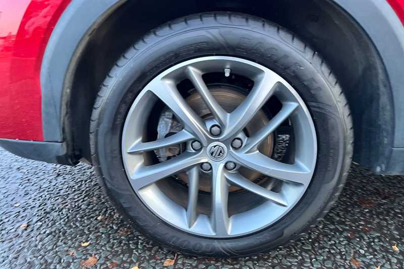 Used MG MG HS 2022 for sale - 76902886: Photo 12