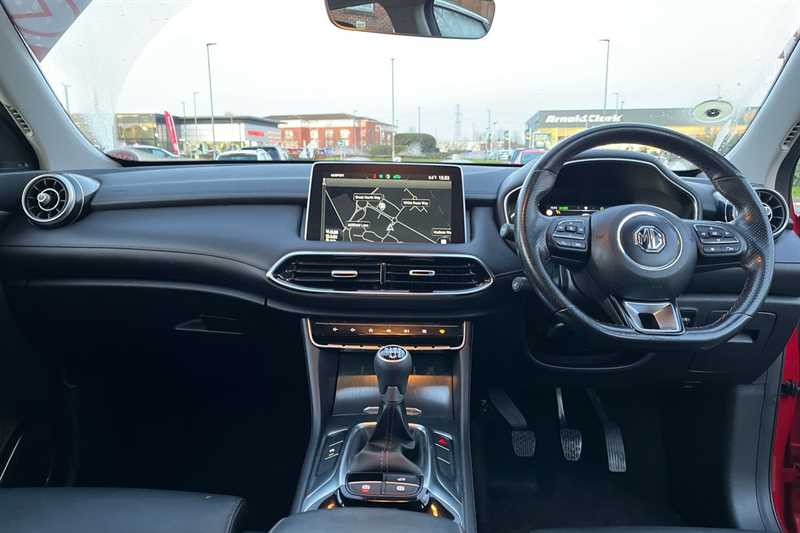 Used MG MG HS 2022 for sale - 76902886: Photo 13