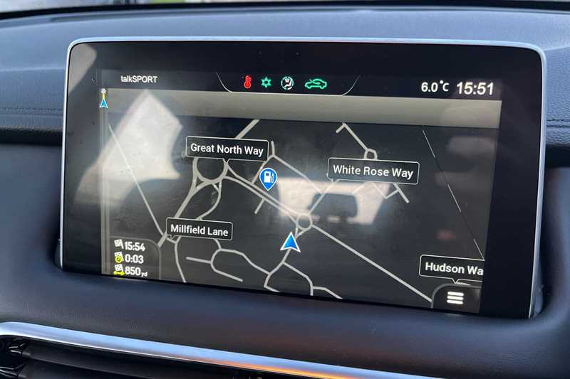 Used MG MG HS 2022 for sale - 76902886: Photo 18