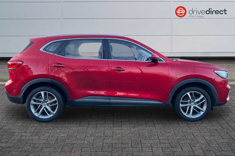 Used MG MG HS 2022 for sale - 76902886: Photo 2