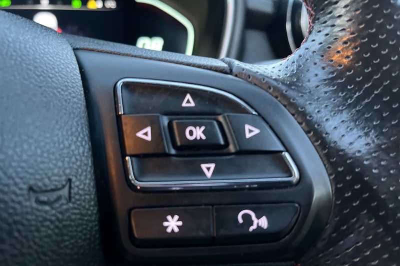 Used MG MG HS 2022 for sale - 76902886: Photo 22