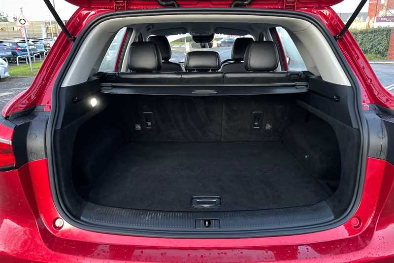 Used MG MG HS 2022 for sale - 76902886: Photo 25