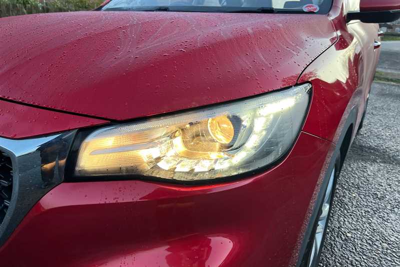 Used MG MG HS 2022 for sale - 76902886: Photo 29