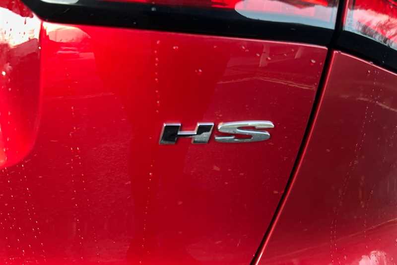 Used MG MG HS 2022 for sale - 76902886: Photo 30