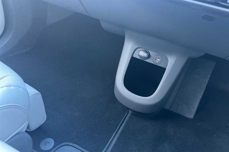 Used Hyundai IONIQ 5 2022 for sale - 77567138: Photo 14