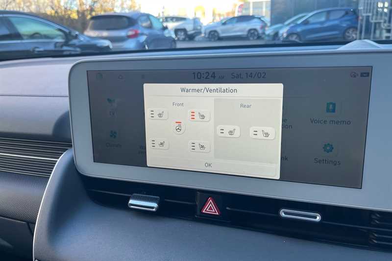 Used Hyundai IONIQ 5 2022 for sale - 77567138: Photo 40