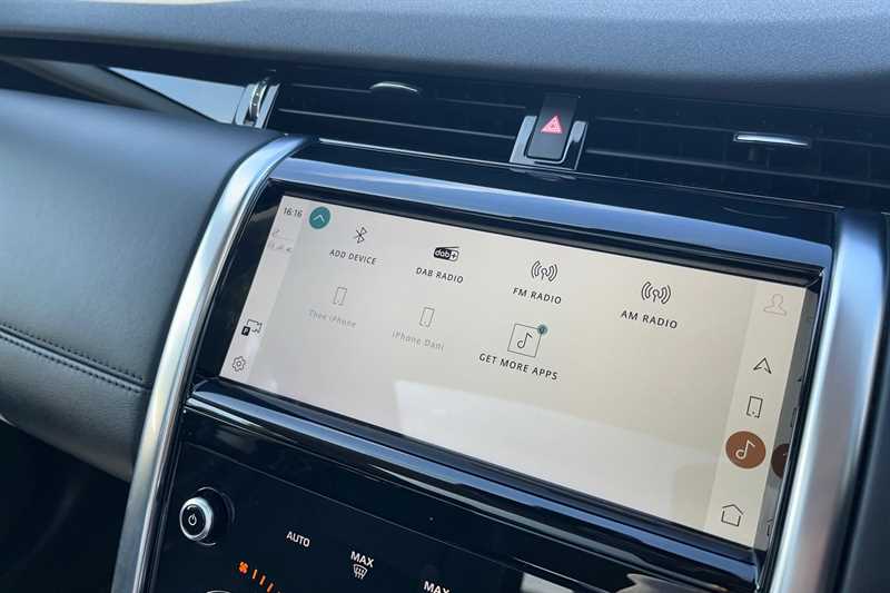 Used Land Rover Discovery Sport 2021 for sale - 76448864: Photo 17