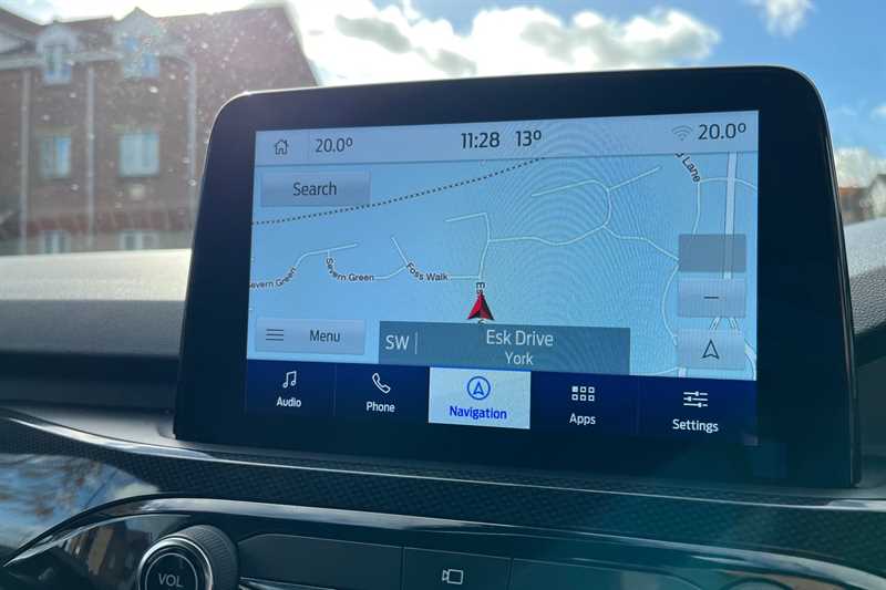 Used Ford Kuga 2022 for sale - 76391114: Photo 18