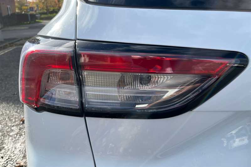 Used Ford Kuga 2022 for sale - 76391114: Photo 31