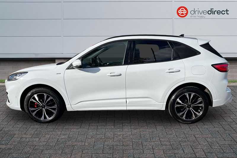 Used Ford Kuga 2022 for sale - 76391114: Photo 6