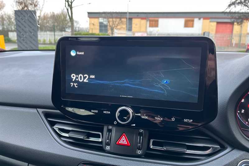 Used Hyundai i30 2022 for sale - 77711824: Photo 17