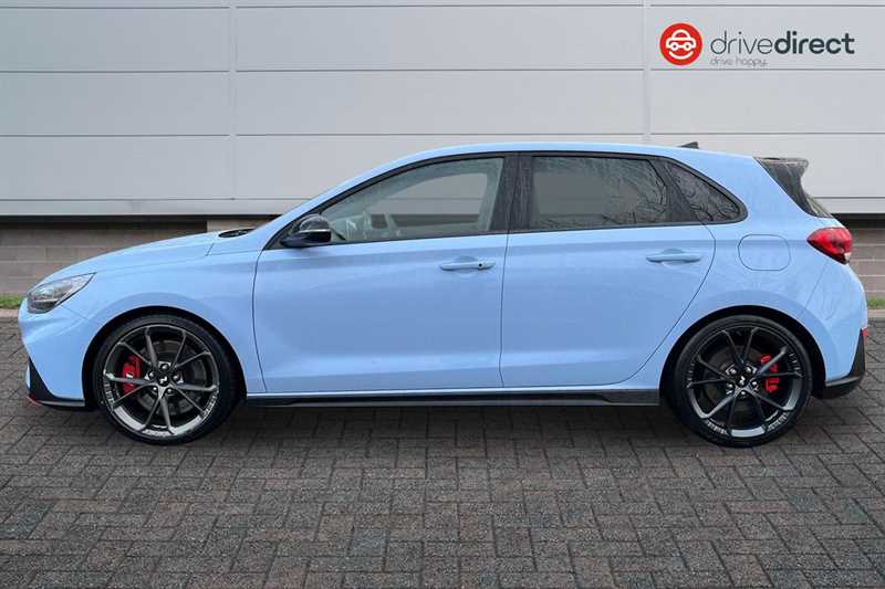 Used Hyundai i30 2022 for sale - 77711824: Photo 6