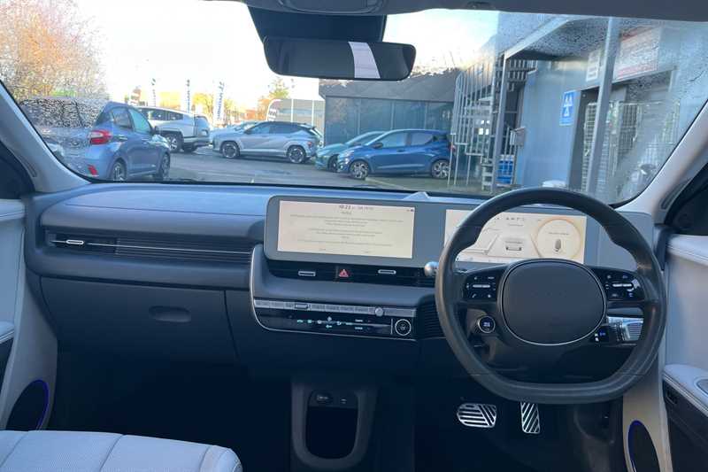 Used Hyundai IONIQ 5 2022 for sale - 77930258: Photo 13