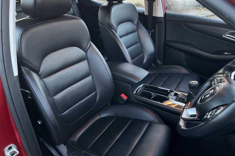 Used MG MG HS for sale - 76890697: Photo 23