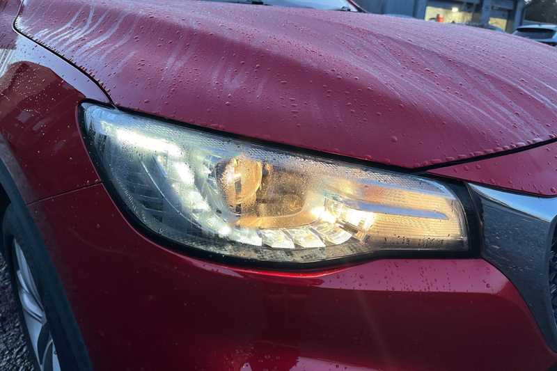 Used MG MG HS for sale - 76890697: Photo 28