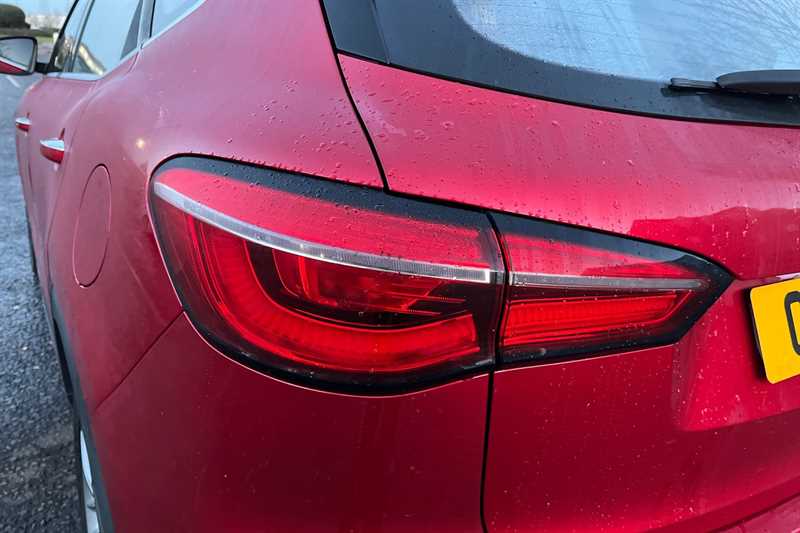 Used MG MG HS for sale - 76890697: Photo 31