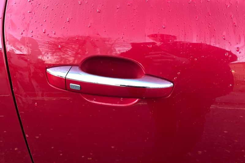 Used MG MG HS for sale - 76890697: Photo 33