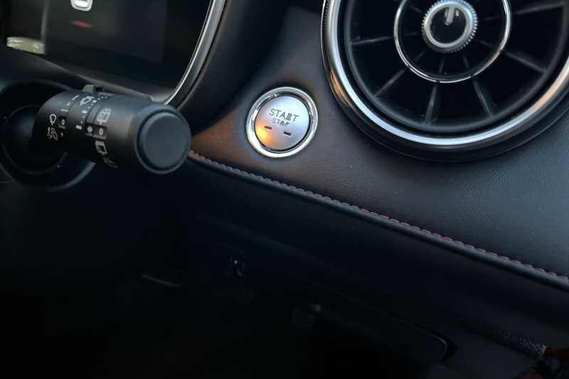 Used MG MG HS for sale - 76890697: Photo 39