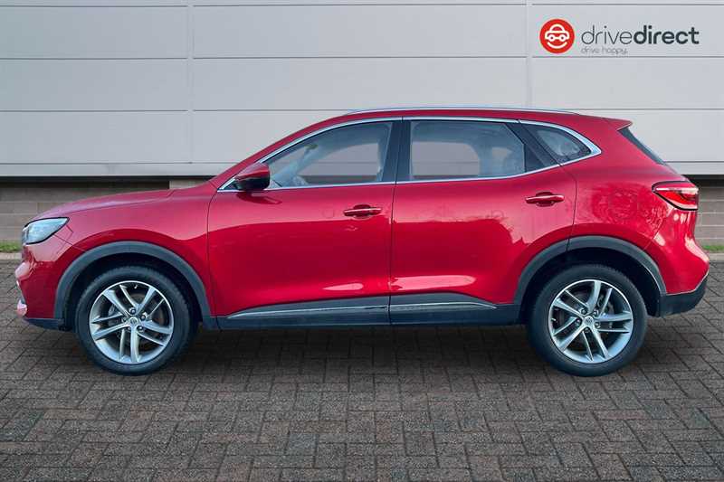 Used MG MG HS for sale - 76890697: Photo 6