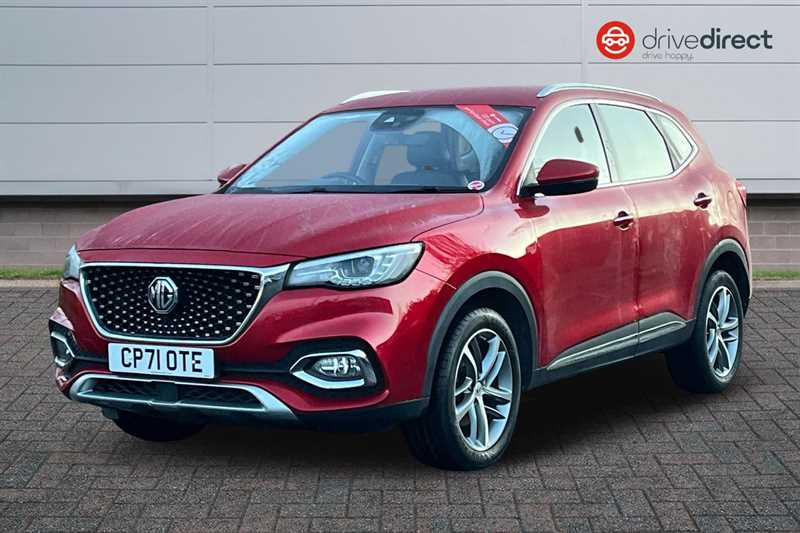 Used MG MG HS for sale - 76890697: Photo 7