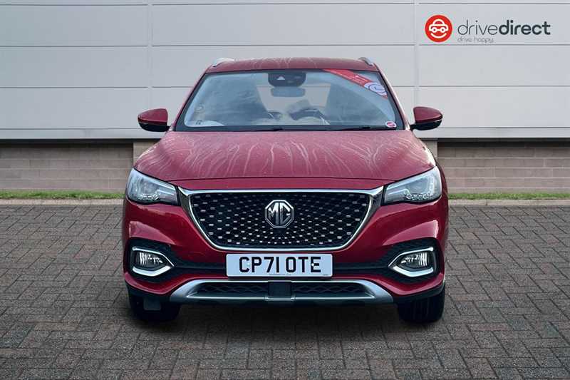 Used MG MG HS for sale - 76890697: Photo 8