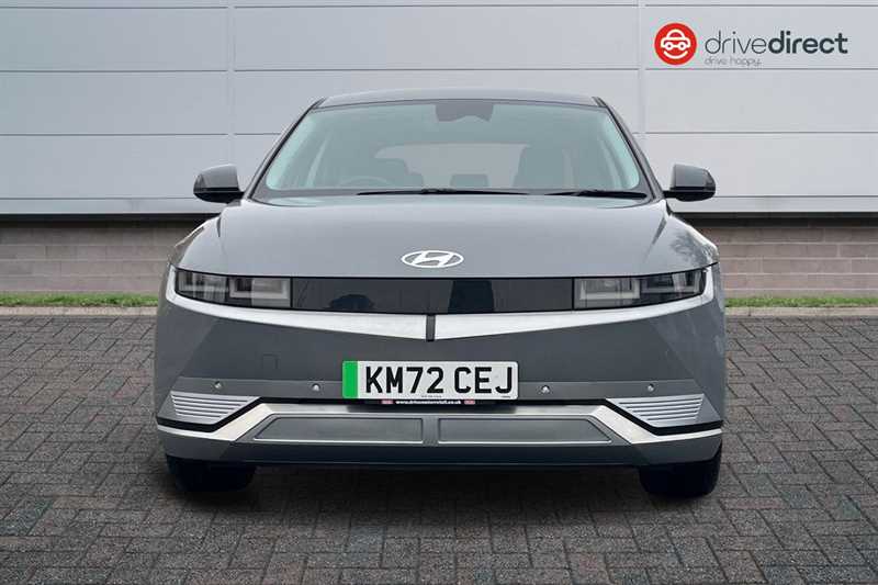 Used Hyundai IONIQ 5 2022 for sale - 77473575: Photo 8