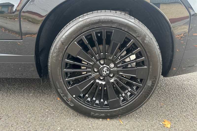 Used Hyundai Santa Fe 2025 for sale - 76530081: Photo 11