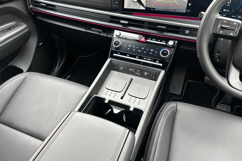 Used Hyundai Santa Fe 2025 for sale - 76530081: Photo 14