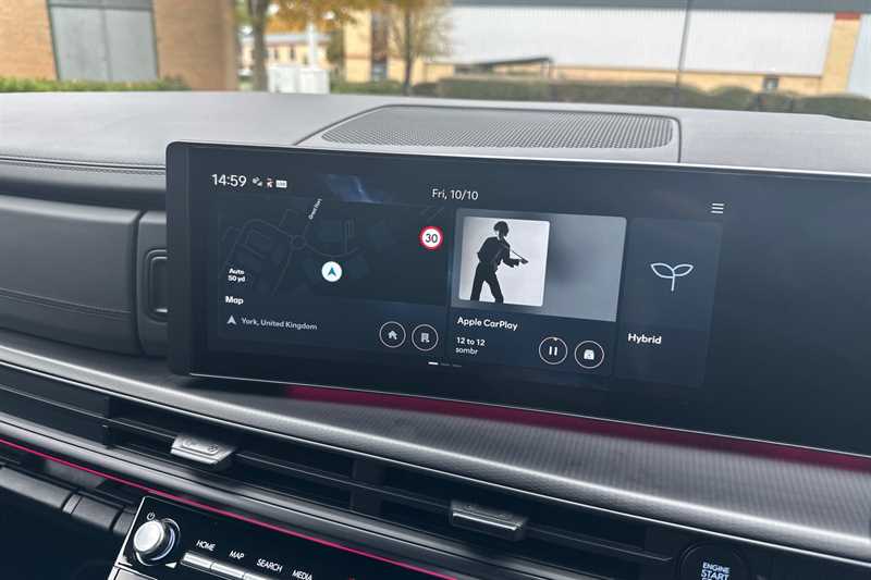 Used Hyundai Santa Fe 2025 for sale - 76530081: Photo 17