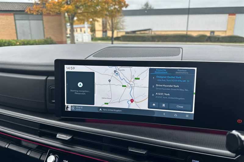 Used Hyundai Santa Fe 2025 for sale - 76530081: Photo 18