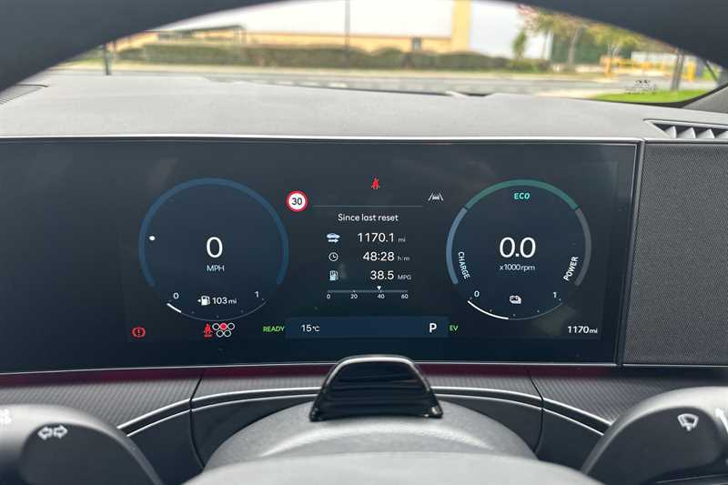 Used Hyundai Santa Fe 2025 for sale - 76530081: Photo 20