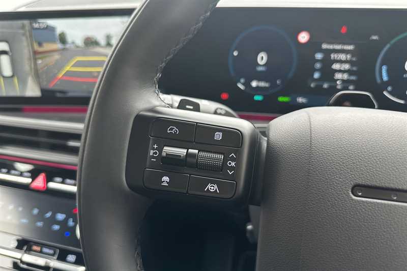 Used Hyundai Santa Fe 2025 for sale - 76530081: Photo 21