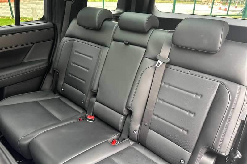 Used Hyundai Santa Fe 2025 for sale - 76530081: Photo 24