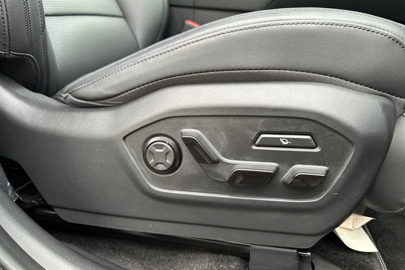 Used Hyundai Santa Fe 2025 for sale - 76530081: Photo 26