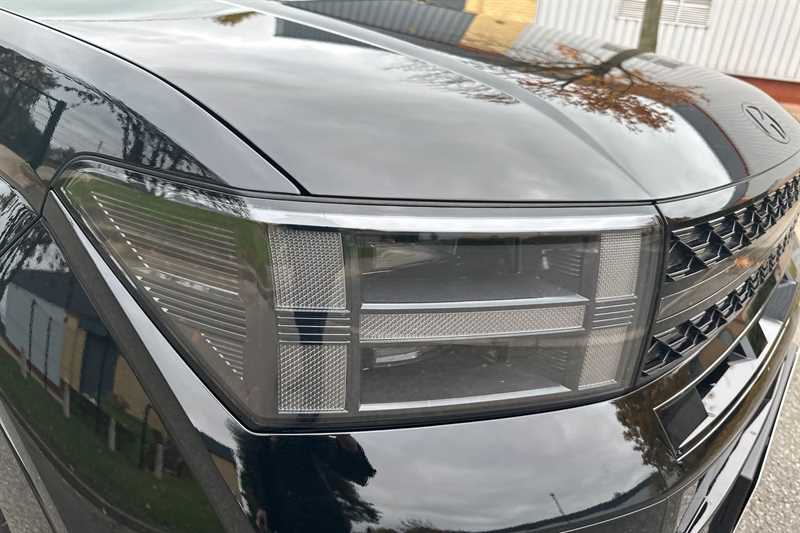 Used Hyundai Santa Fe 2025 for sale - 76530081: Photo 28