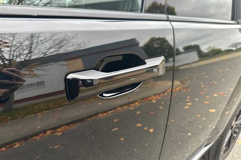 Used Hyundai Santa Fe 2025 for sale - 76530081: Photo 33