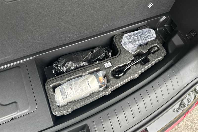 Used Hyundai Santa Fe 2025 for sale - 76530081: Photo 37