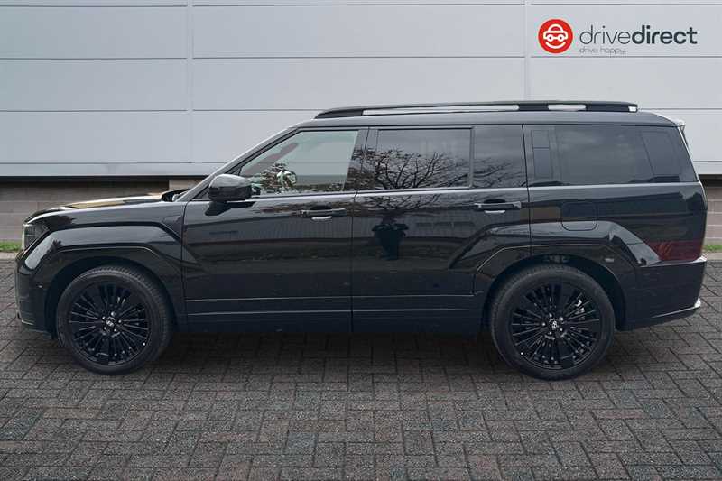 Used Hyundai Santa Fe 2025 for sale - 76530081: Photo 6