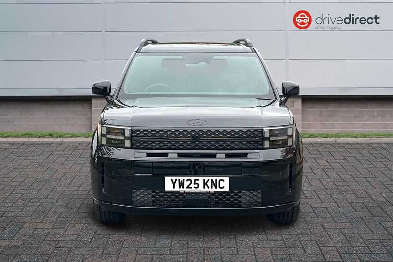 Used Hyundai Santa Fe 2025 for sale - 76530081: Photo 8