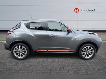 Used Nissan Juke 2019 for sale - 79783516: Photo