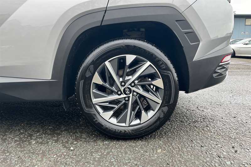 Used Hyundai TUCSON 2022 for sale - 78174426: Photo 11