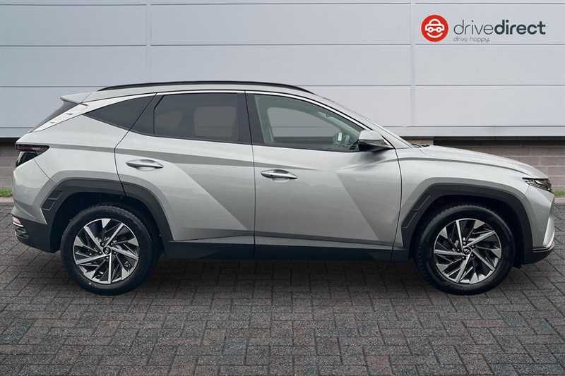 Used Hyundai TUCSON 2022 for sale - 78174426: Photo 2