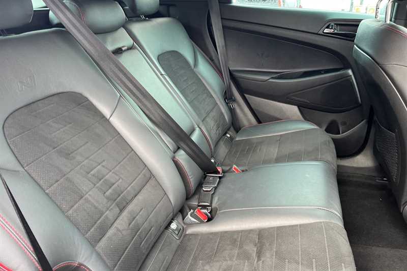 Used Hyundai TUCSON 2020 for sale - 77323002: Photo 24