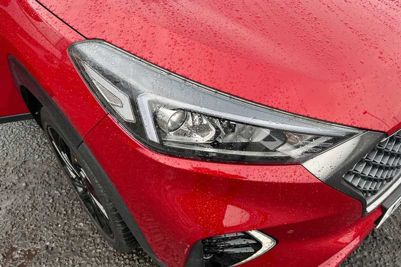 Used Hyundai TUCSON 2020 for sale - 77323002: Photo 28