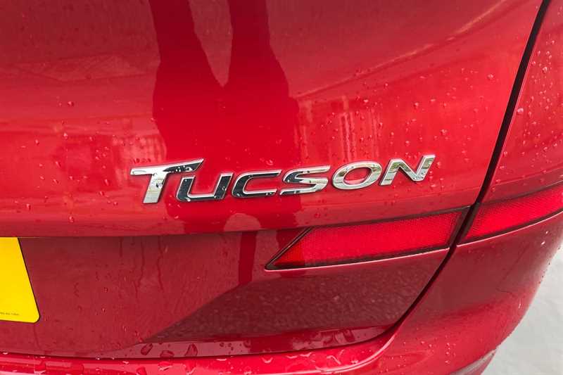 Used Hyundai TUCSON 2020 for sale - 77323002: Photo 30