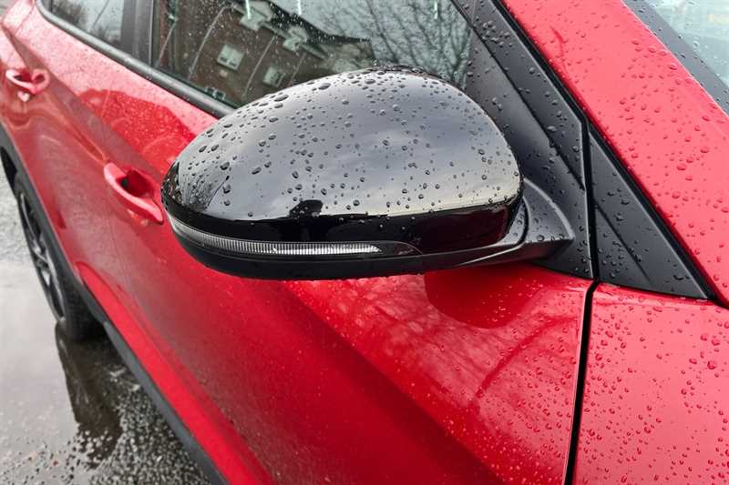 Used Hyundai TUCSON 2020 for sale - 77323002: Photo 34